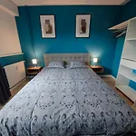 Le petit Panam - T2 de 45 m2 - 2 à 4 personnes - Metz