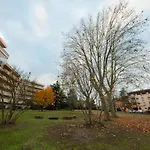 Le petit Panam - T2 de 45 m2 - 2 à 4 personnes - Metz