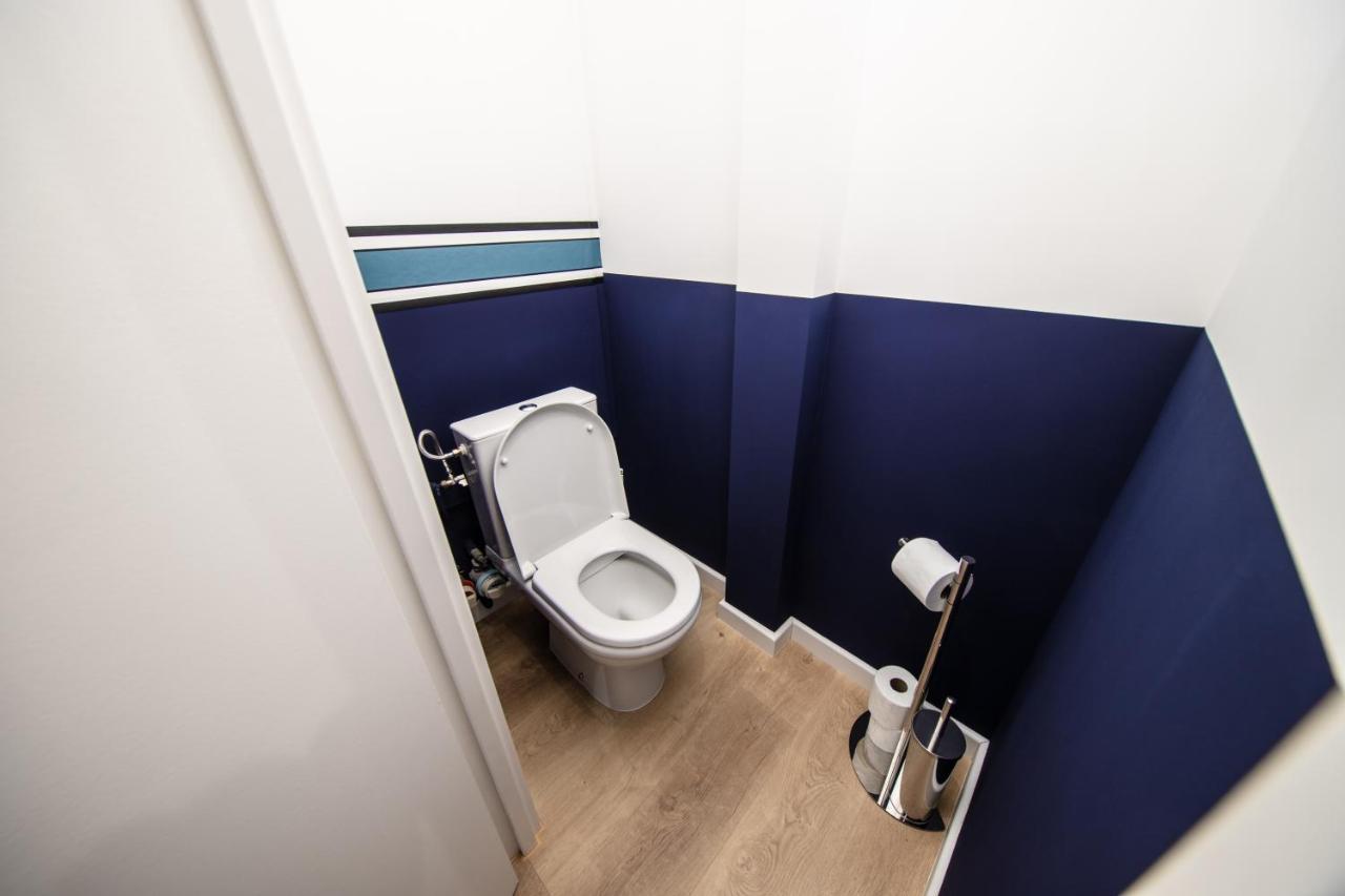 Le Petit Panam - T2 De 45 M2 - 2 à 4 Personnes -