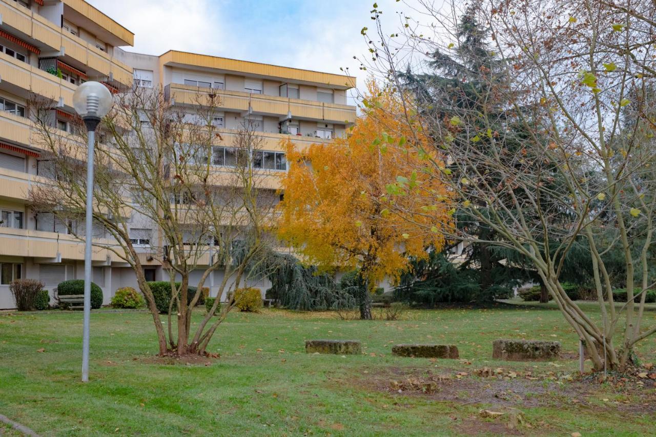 Le Petit Panam - T2 De 45 M2 - 2 à 4 Personnes - Appartement *