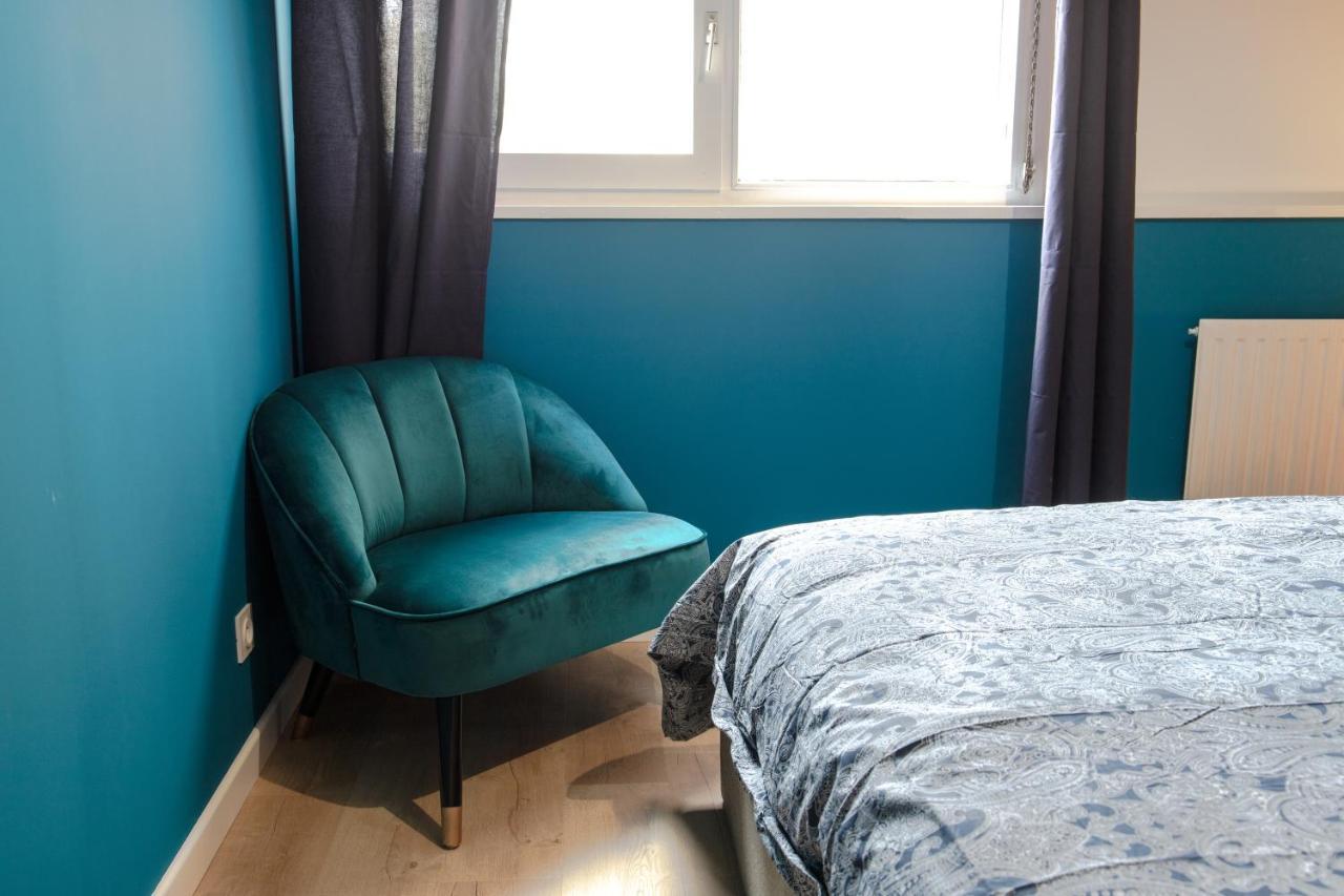 Appartement Le Petit Panam - T2 De 45 M2 - 2 à 4 Personnes -